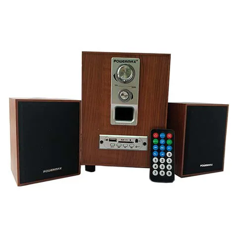 Loa Powermax PS163/ 2.1