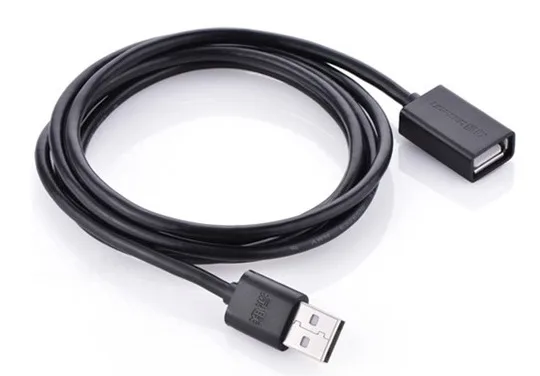 Cable Usb nối dài 3m Ugreen 10317