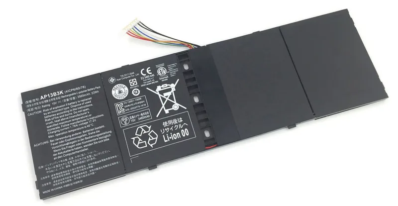Pin Acer V5-472 473 572 AP13B8K AP13P3K ZIN v5 - 573 v5-573