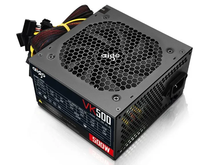 Power AIGO VK550 - 550W