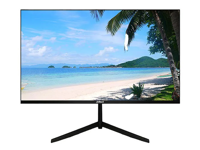 Monitor Dahua DHI-LM24-B200 23.8 inch HD