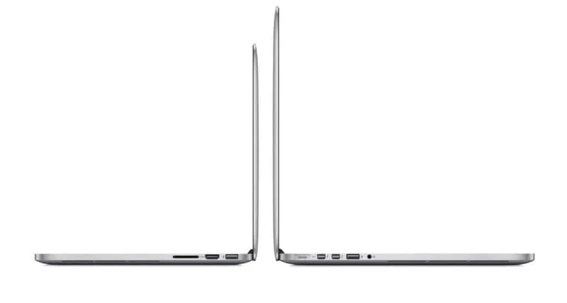 Macbook Pro 2015 Core i5/ram 8Gb/SSD 512G/13.3 +Adapter