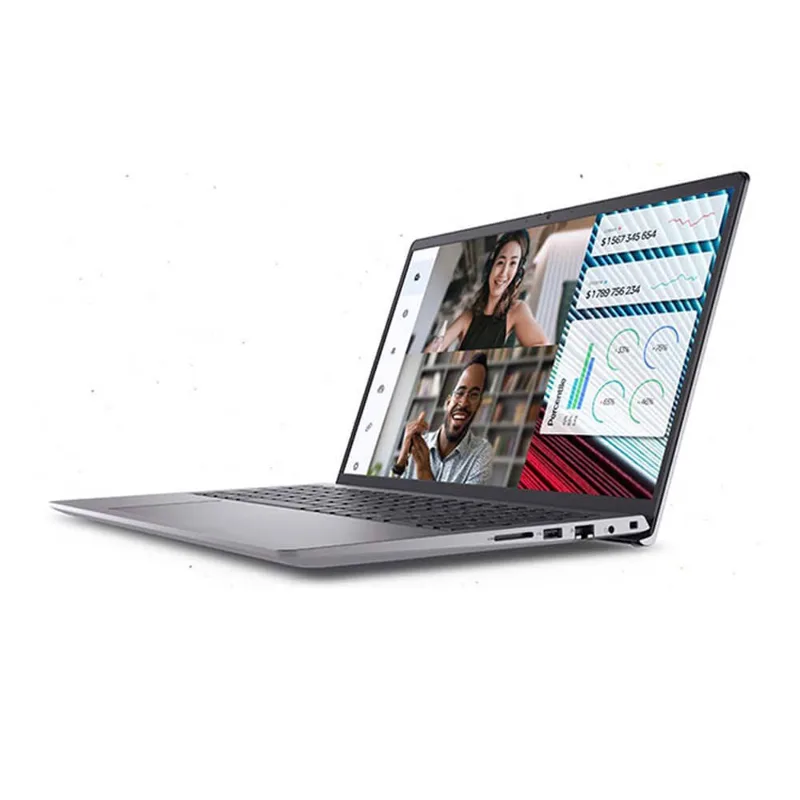 Laptop Dell Vostro 3520 5M2TT2 Core i5-1235U, 8GD4, 512SSD, 15.6FHD, BT, 3C41WHr, W11SL+OFFICE HOME_ST, ProSup, XÁM