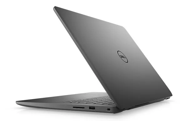 Laptop Dell Vostro 3405A  Ryzen 3 3250U/8GB+1slot/1TB+M2 120g/14" FHD/Win11H&Office HS21/Black