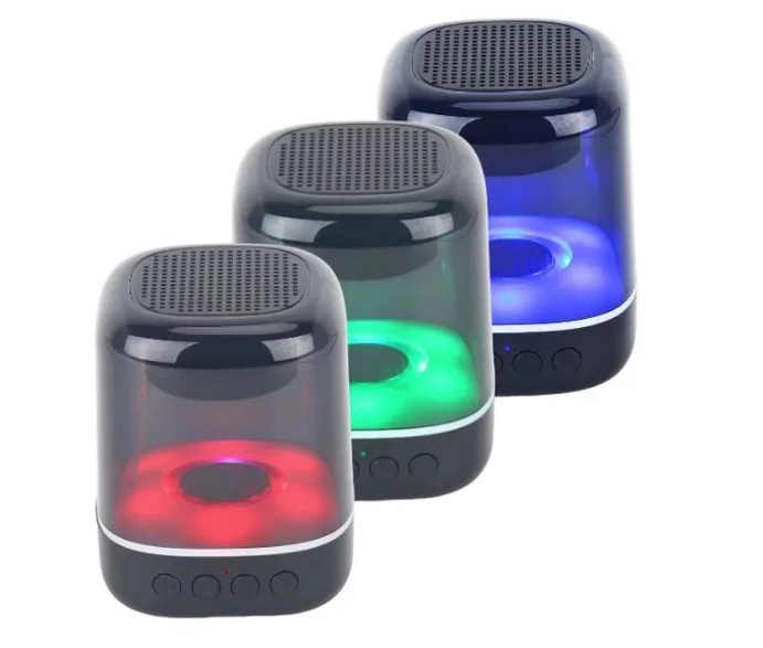 Loa Mini Bluetooth 3052