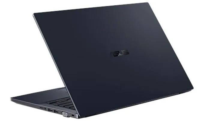 Laptop Asus ExpertBook P2451FA- Intel® Core™ i3  - Đen Core™ i3-10110U ,4GB +1slot 512GB Intel UHD,14.0 inch FHD, Free Dos  ( có cổng Lan)