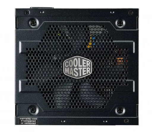 Power Cooler Master Elite V3 230V 600W