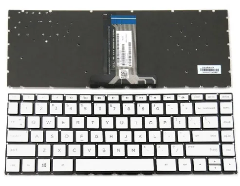 Keyboard HP Pavilion 13AB