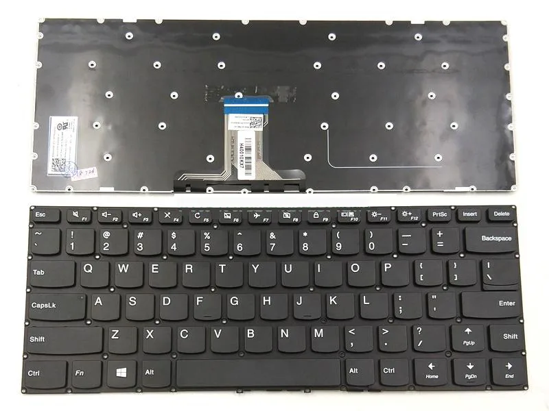 Keyboard lenovo 710 - 13