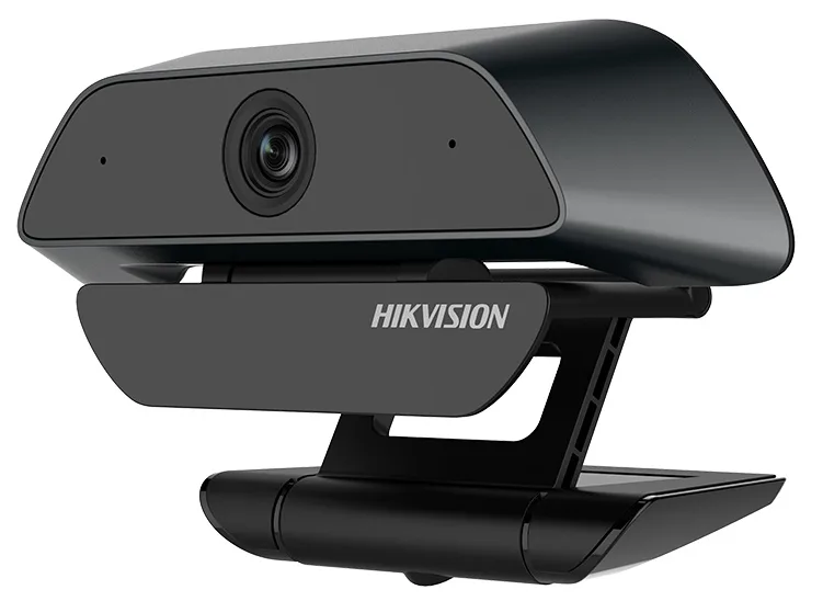 Webcam Hikvision DS-U12 3.6mm 1080P, Mic