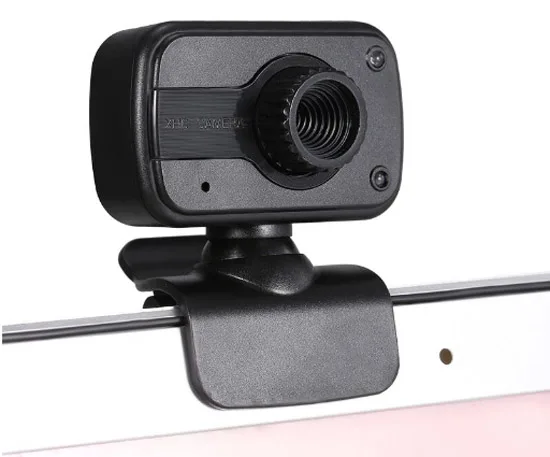 Webcam XHC