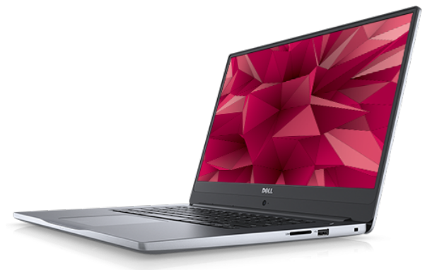 Laptop SE  Dell 7460 i5 7200 Ram 8Gb SSD 128Gb + HDD 500GB VGA 2Gb  Monitor 14.0  FHD  tràn viền + Adapter