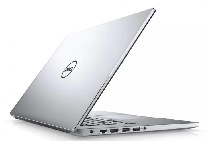 Laptop SE  Dell 7560/ I5-7200/8Gb/ssd 128+ 500gb/ VGA 2GB/15.6 nhôm