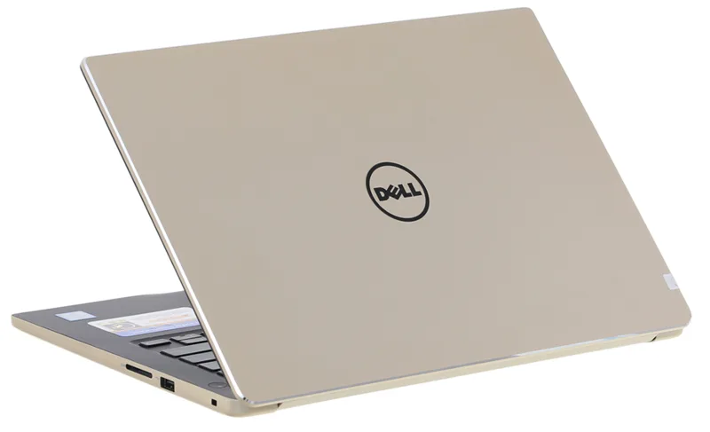 Laptop SE  Dell 7460 i7 7500 8 ssd 128+500g VGA 2GB màn full tràn viền +Adapter