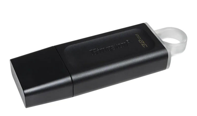 USB 32GB Kingston DataTraveler Exodia 3.2