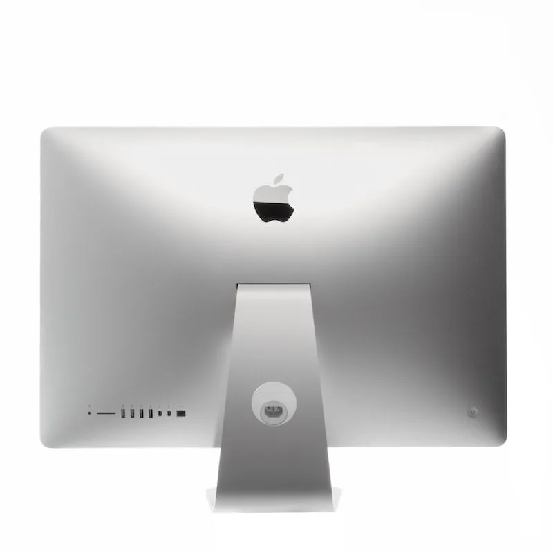 IMAC I5-3470s /ram 16Gb/SSD 256/ VGA GTX660M Monitor 27")