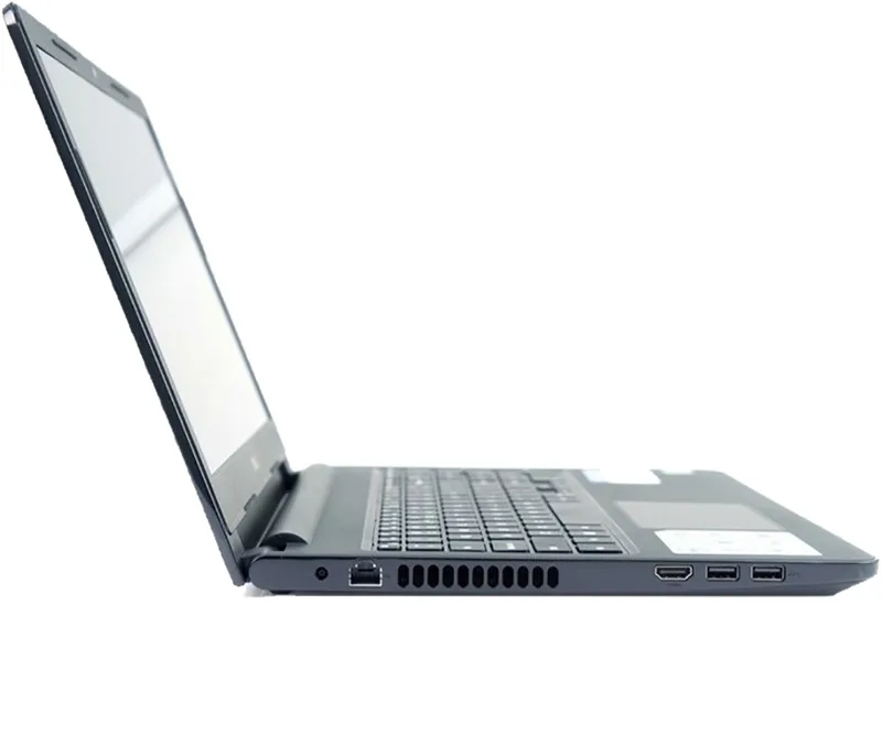 Laptop  SE  Dell N3567S Core I3 -6006U,  4GB , SSD 120GB,, DVDRW, 15.6"+ Adapter