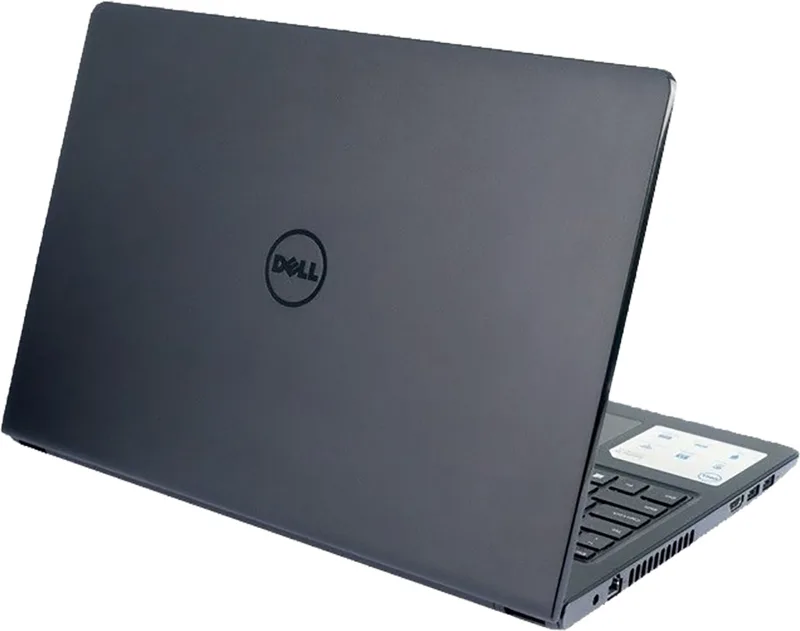 Laptop  SE  Dell N3567S Core I3 -6006U,  4GB , SSD 120GB,, DVDRW, 15.6"+ Adapter
