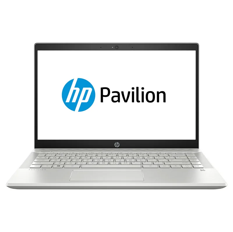 Laptop SE  HP 14-CE Intel Core i5-8250U/ Ram 8GB/256GB/14 HD/Win10/Silver + Adapter