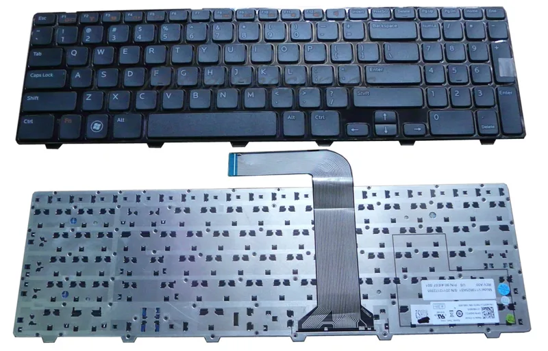 Keyboard Dell Inspiron N5110 M5110