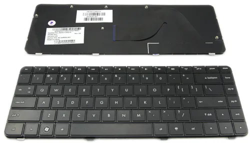 Keyboard HP CQ42/G42