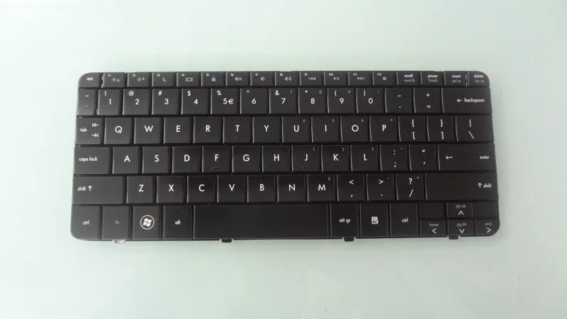 Keyboard HP DV2 DV2-1000 DV2-1100 DV2-1200