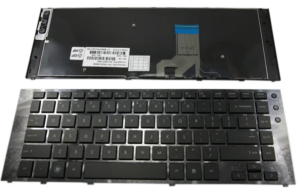 Keyboard HP Probook 5310M 5310