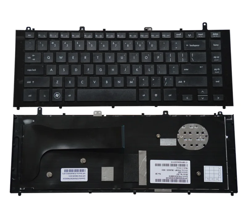 Keyboard HP 4420S 4421S 4425S 4426S us