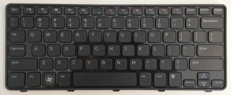 Keyboard Dell Inspiron 1090