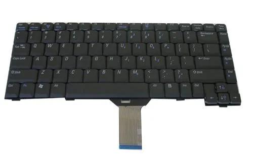 Keyboard Dell Inspiron 1200/2000/2100/2200