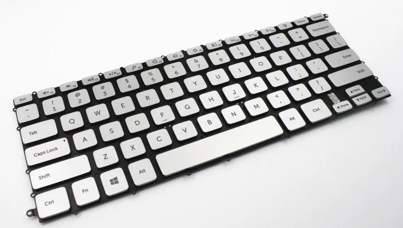 Keyboard Dell Inspiron 7437