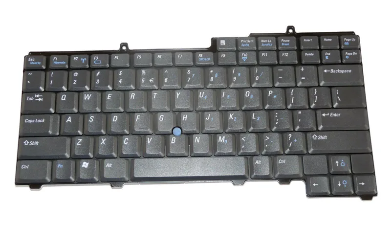 Keyboard Dell Latitude D610 D810