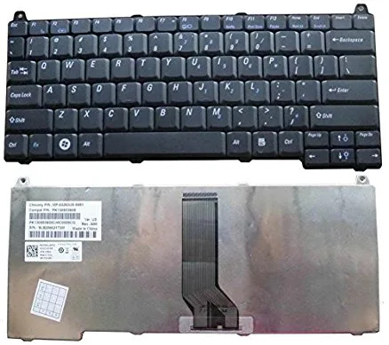 Keyboard Dell Vostro 1310 1320 151015202510