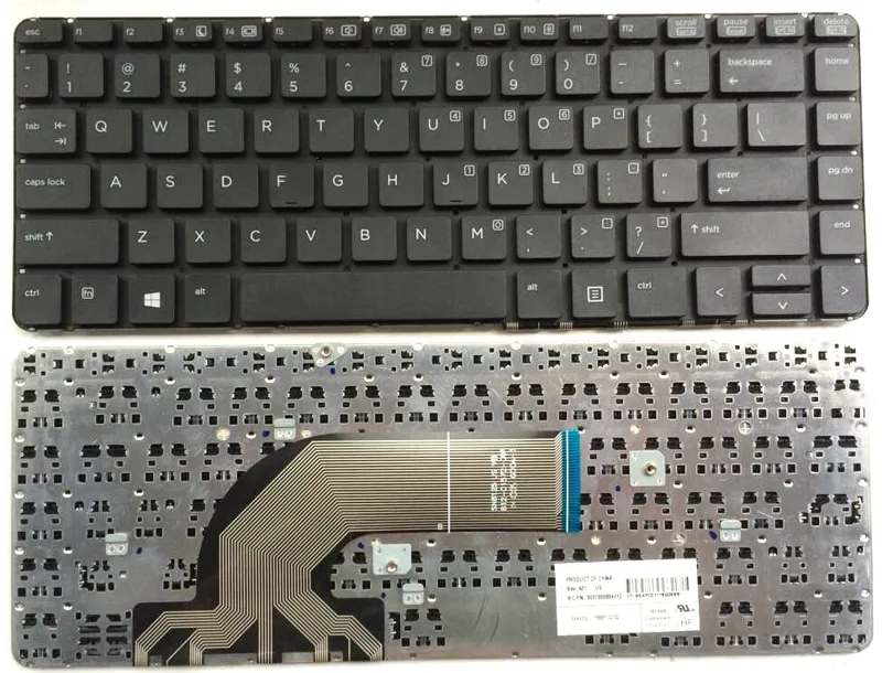Keyboard HP 440 G1 G2 G0 445