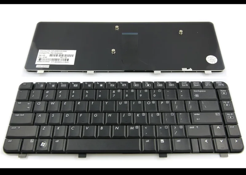 Keyboard HP C700/720/730/770