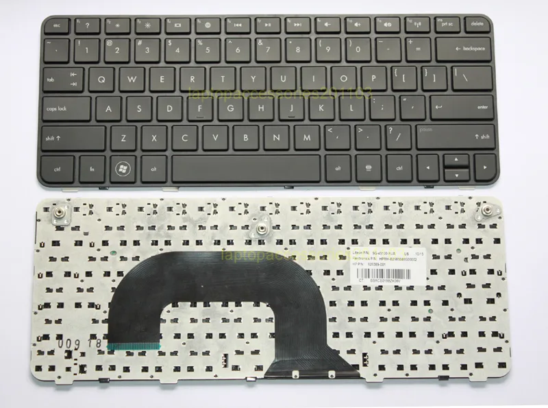 Keyboard HP DM1 - 3000 DM1 - 3100 DM1Z-3000 DM1-3200