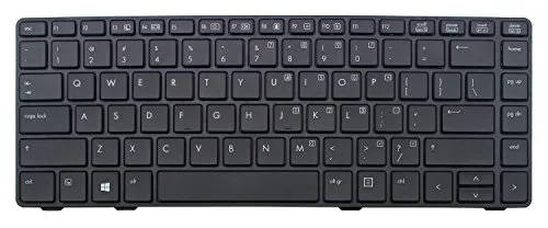 Keyboard HP EliteBook 8460. ProBook 6360b 6460b 6465b