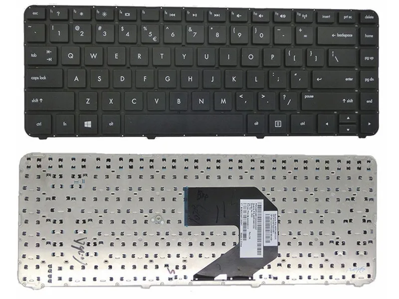 Keyboard HP G4-2000