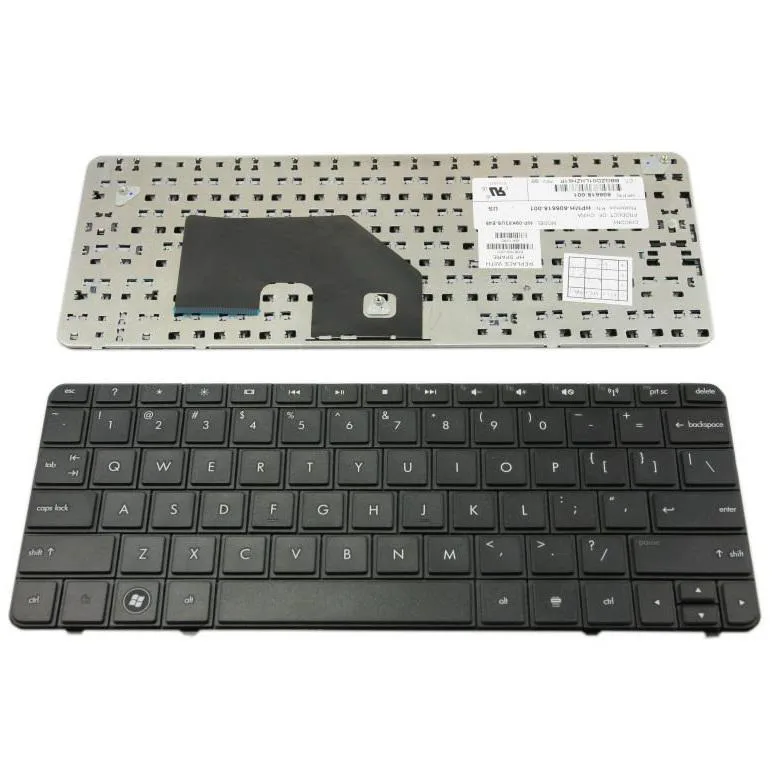 Keyboard HP Mini CQ10
