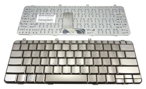Keyboard HP Pavilion DV3000 DV3500 DV3600 DV3500T DV3600T DV3700 DV3800 Cafe tiếng anh