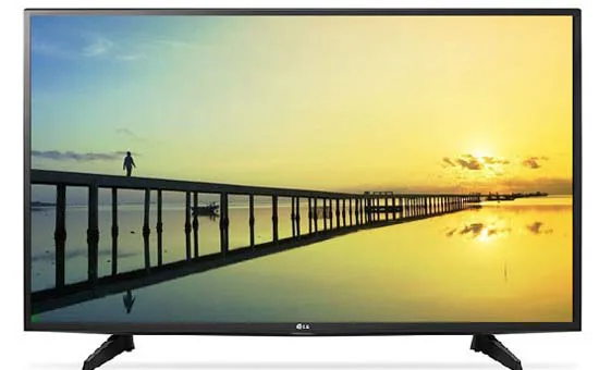 Tivi LG 43 inch Smart 43LJ550T