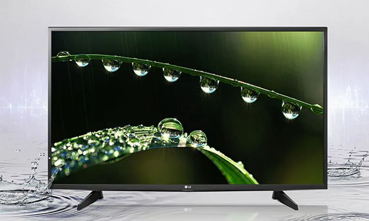 Tivi Led LG 43LJ510T 43 inch Full HD