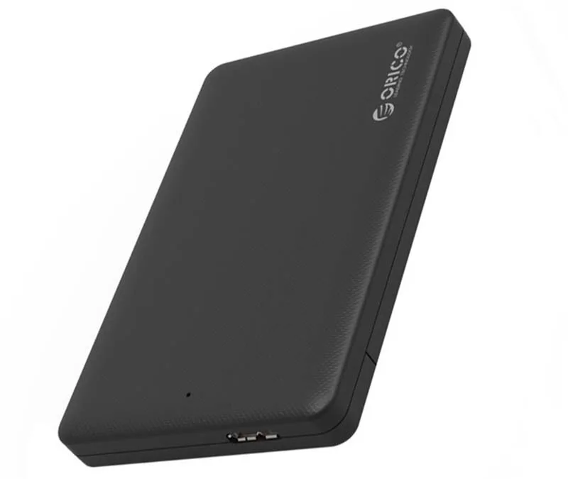 Box HDD 2.5" Orico 2577 U3 -  Sata, Usb 3.0 ( có vat)