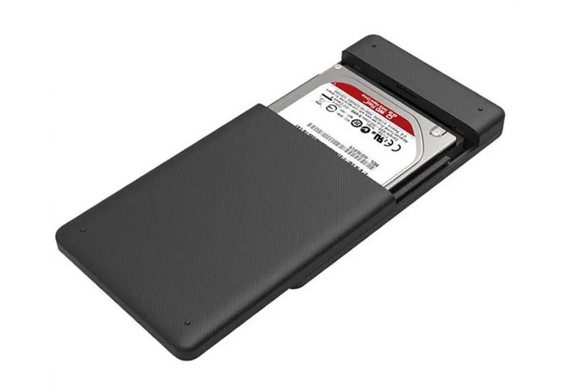 Box HDD 2.5" Orico 2577 U3 -  Sata, Usb 3.0 ( có vat)