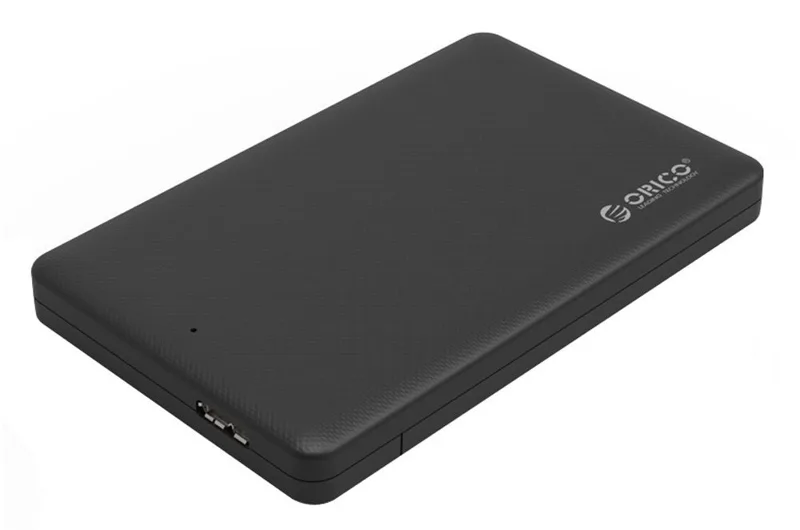 Box HDD 2.5" Orico 2577 U3 -  Sata, Usb 3.0 ( có vat)