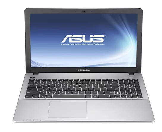 Laptop SE  Asus X550CA(core i5-4200 /4G/SSD128G/ VGA 2gb /15.6") + apdapter