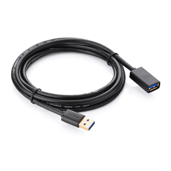 Cable nối USB 3m Ugreen 30127(3.0)