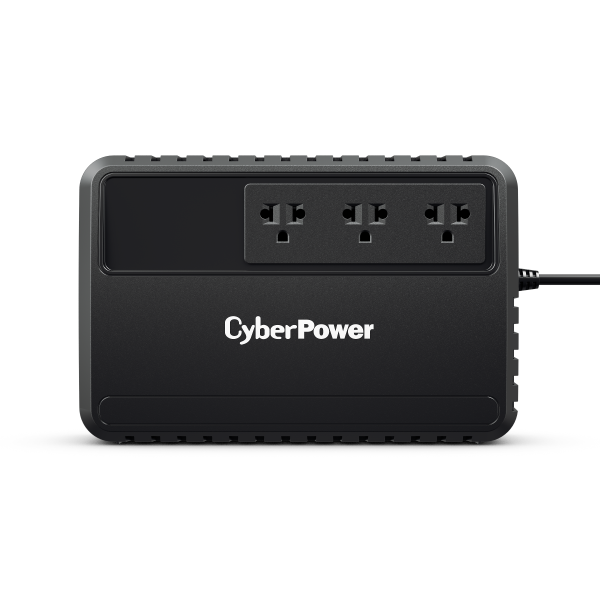 UPS Cyber Power BU600E (600VA)