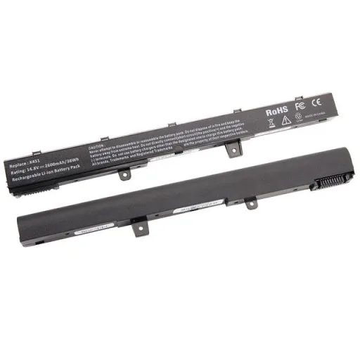 Pin Asus X451 X551 A41N1308
