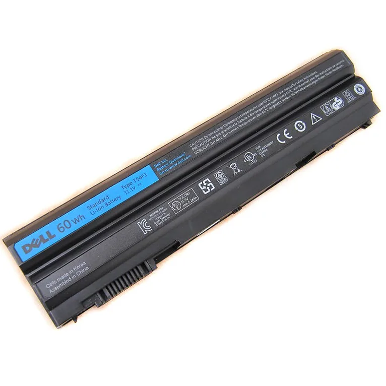 Pin NB Dell Latitude E5420 E6220 E6420 E6520 ZIN